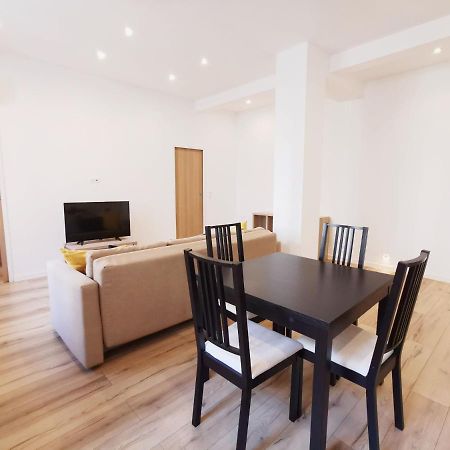 T2 Antibes Centre-Ville Spacieux Lumineux מראה חיצוני תמונה
